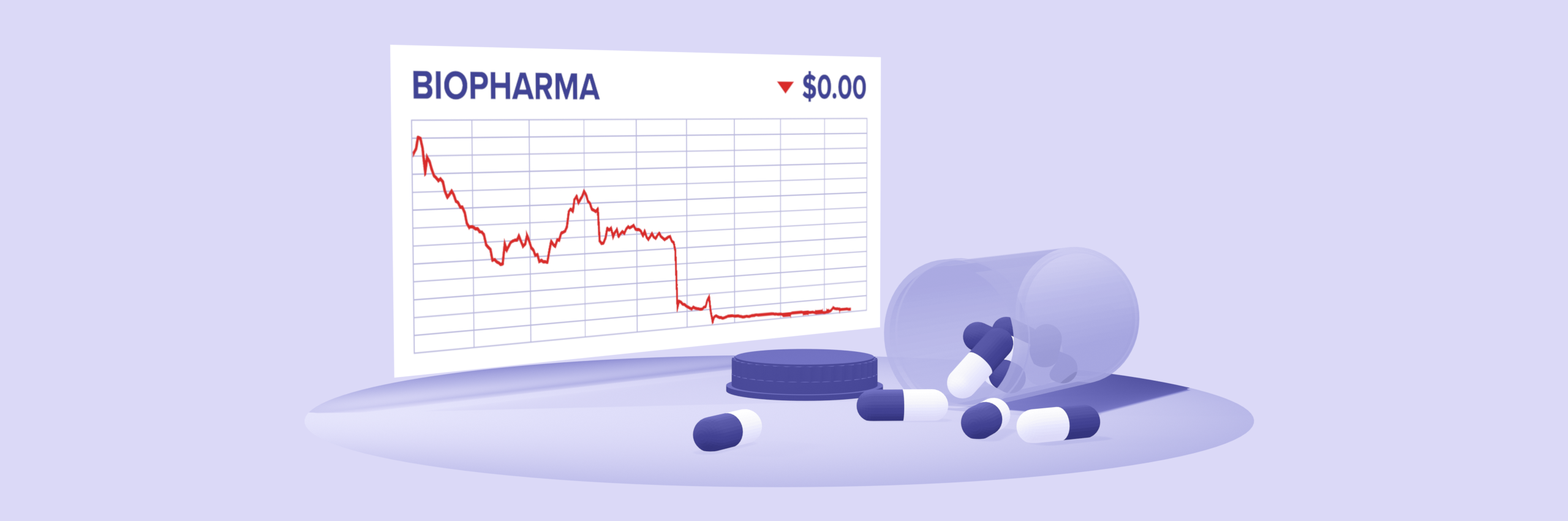 Bankrupt Biopharmas Are Rare 2019 Has Some Worried That S
